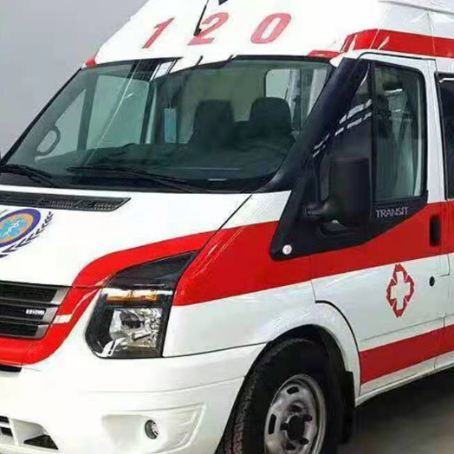 库车非急救护送病人转院租赁救护车的优缺点对比